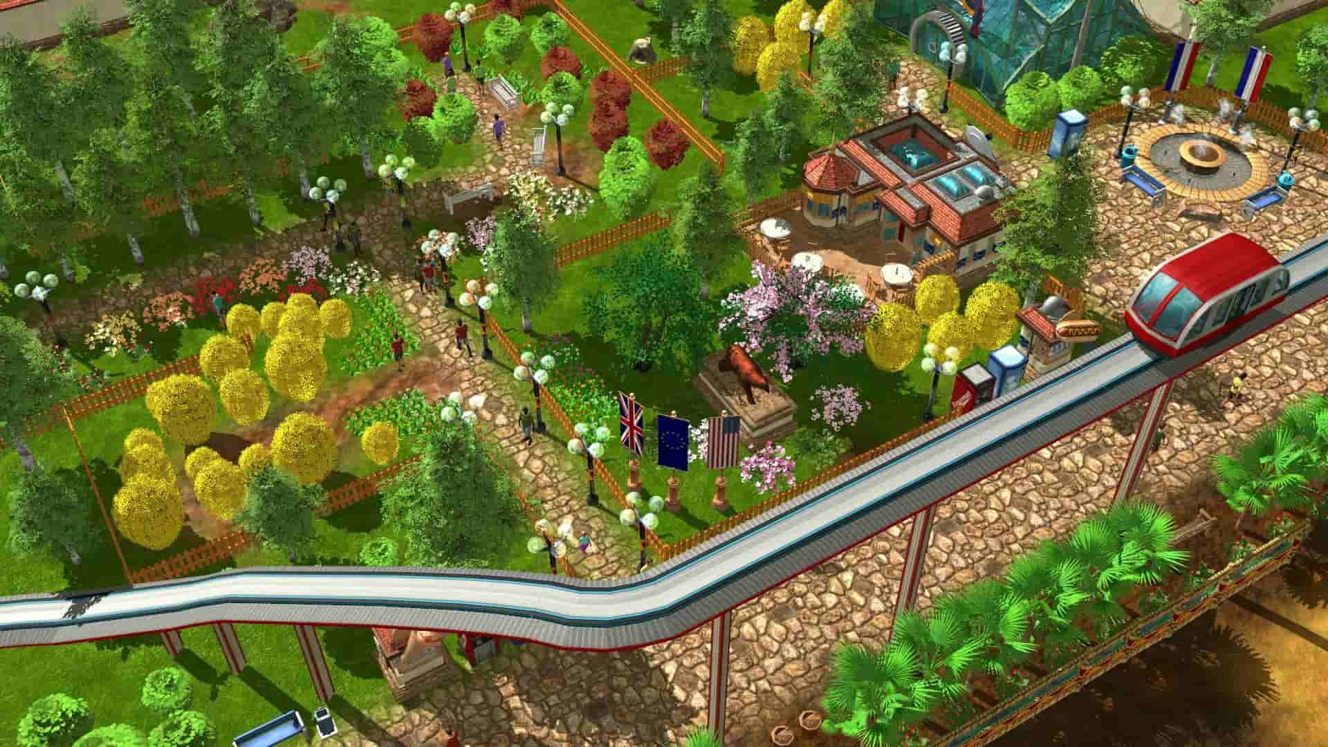 Wildlife Park 3 screenshot thumbnail screenshot 7
