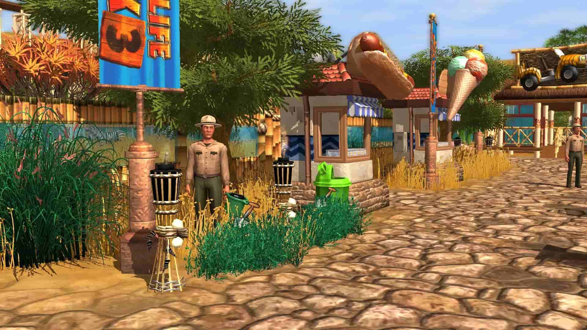 Wildlife Park 3 screenshot thumbnail screenshot 9