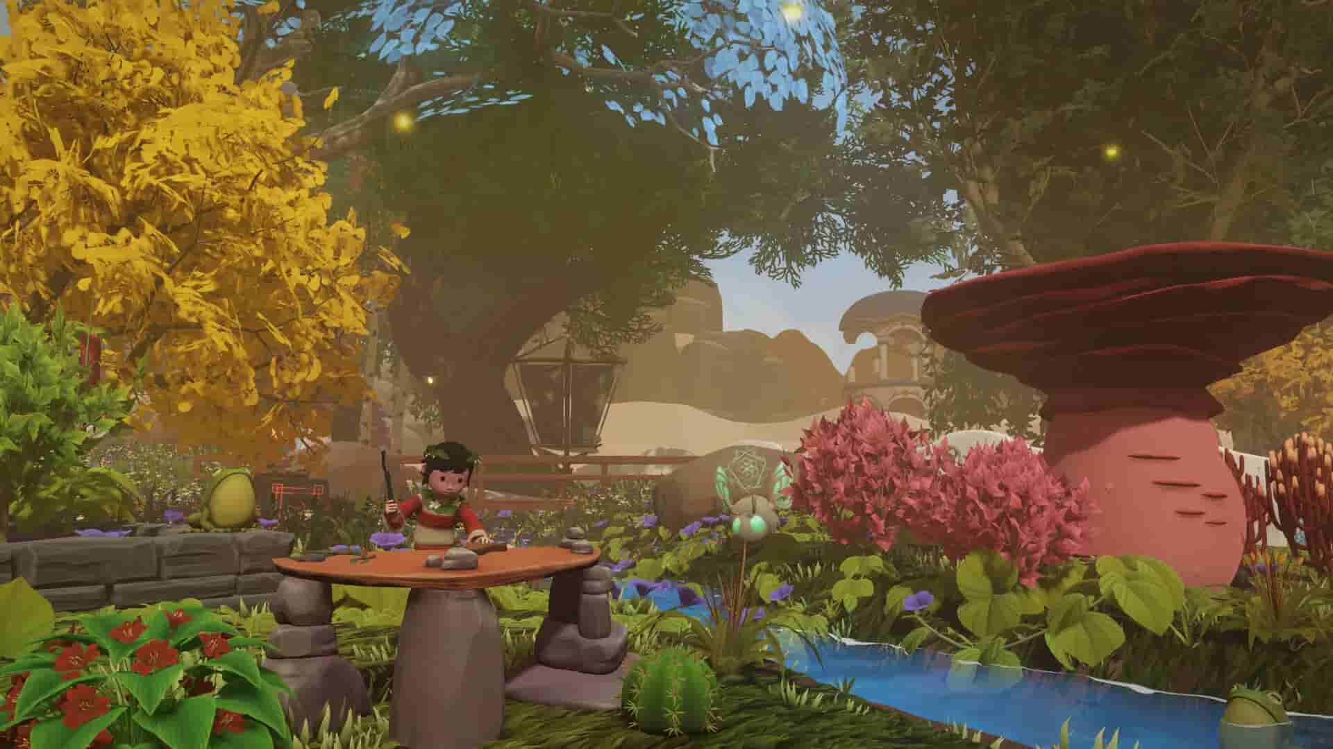 Wildmender screenshot thumbnail screenshot 0