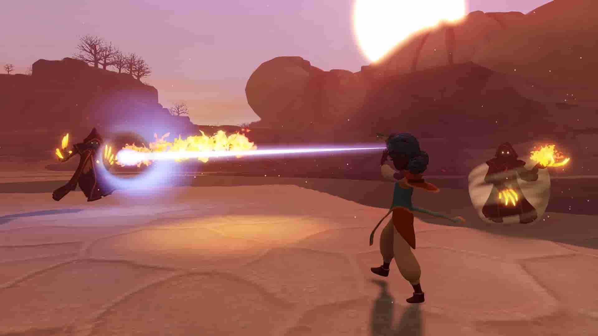 Wildmender screenshot thumbnail screenshot 2