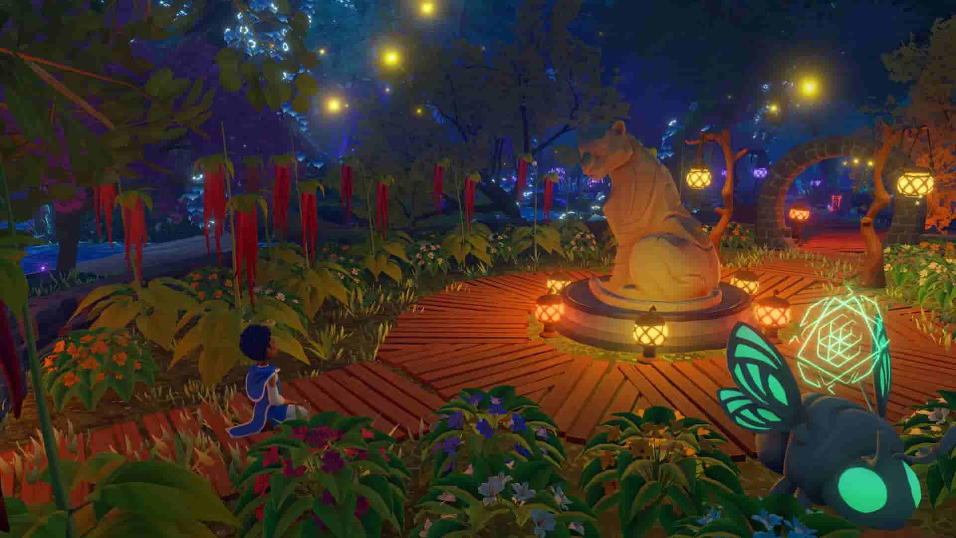 Wildmender screenshot thumbnail screenshot 3