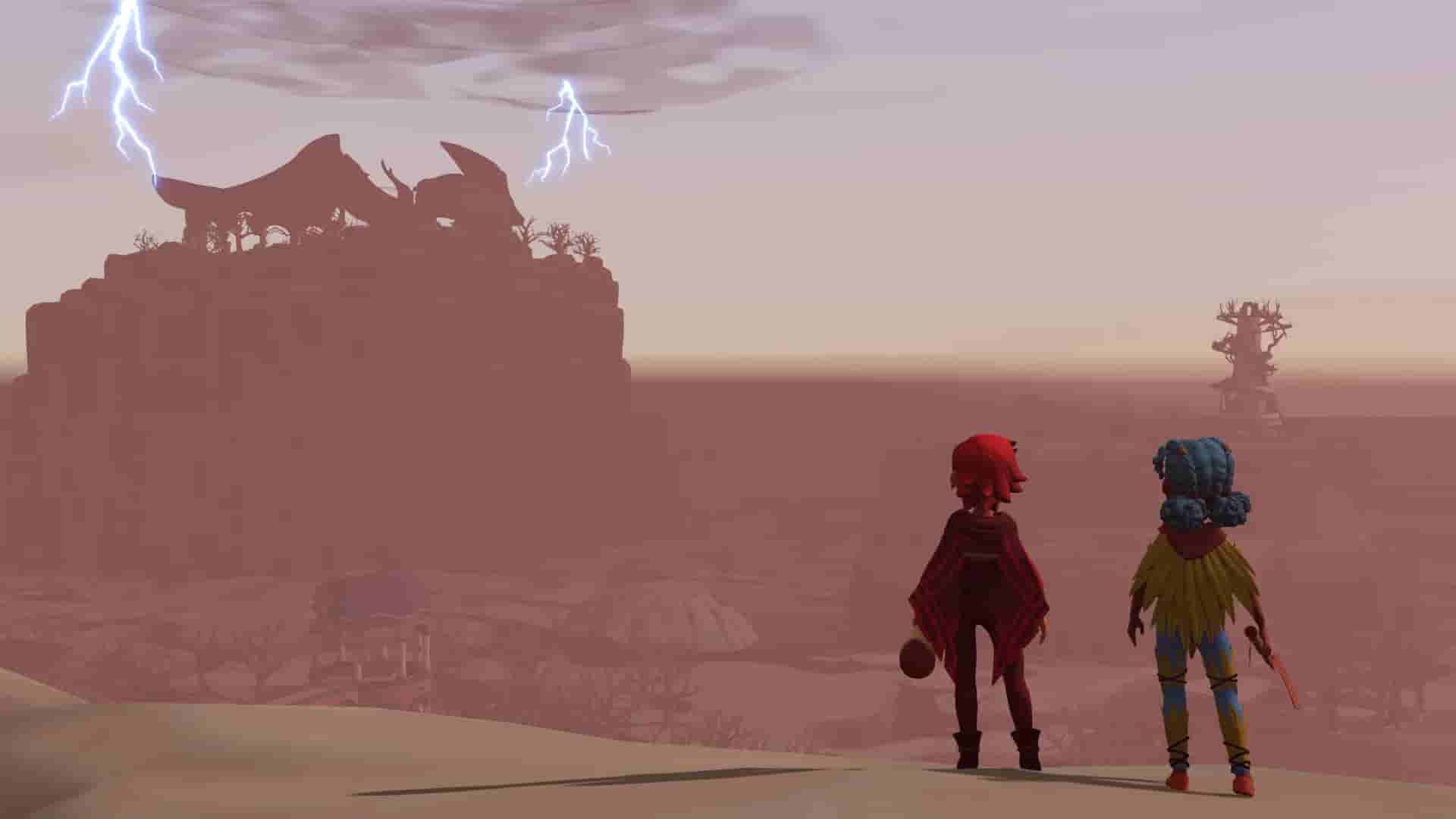 Wildmender screenshot thumbnail screenshot 5
