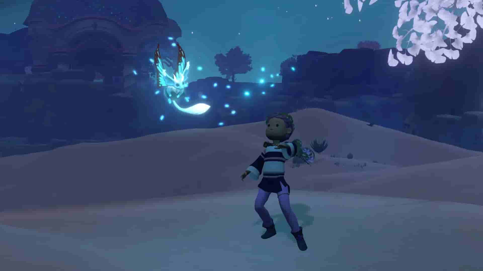 Wildmender screenshot thumbnail screenshot 7
