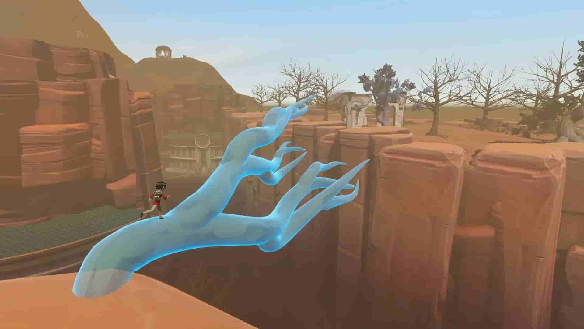 Wildmender screenshot thumbnail screenshot 9