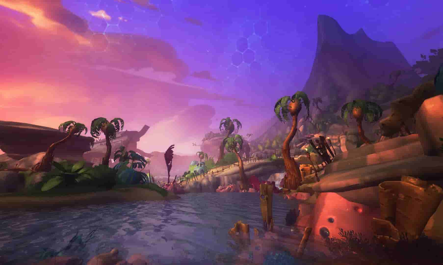 WildStar screenshot thumbnail screenshot 8