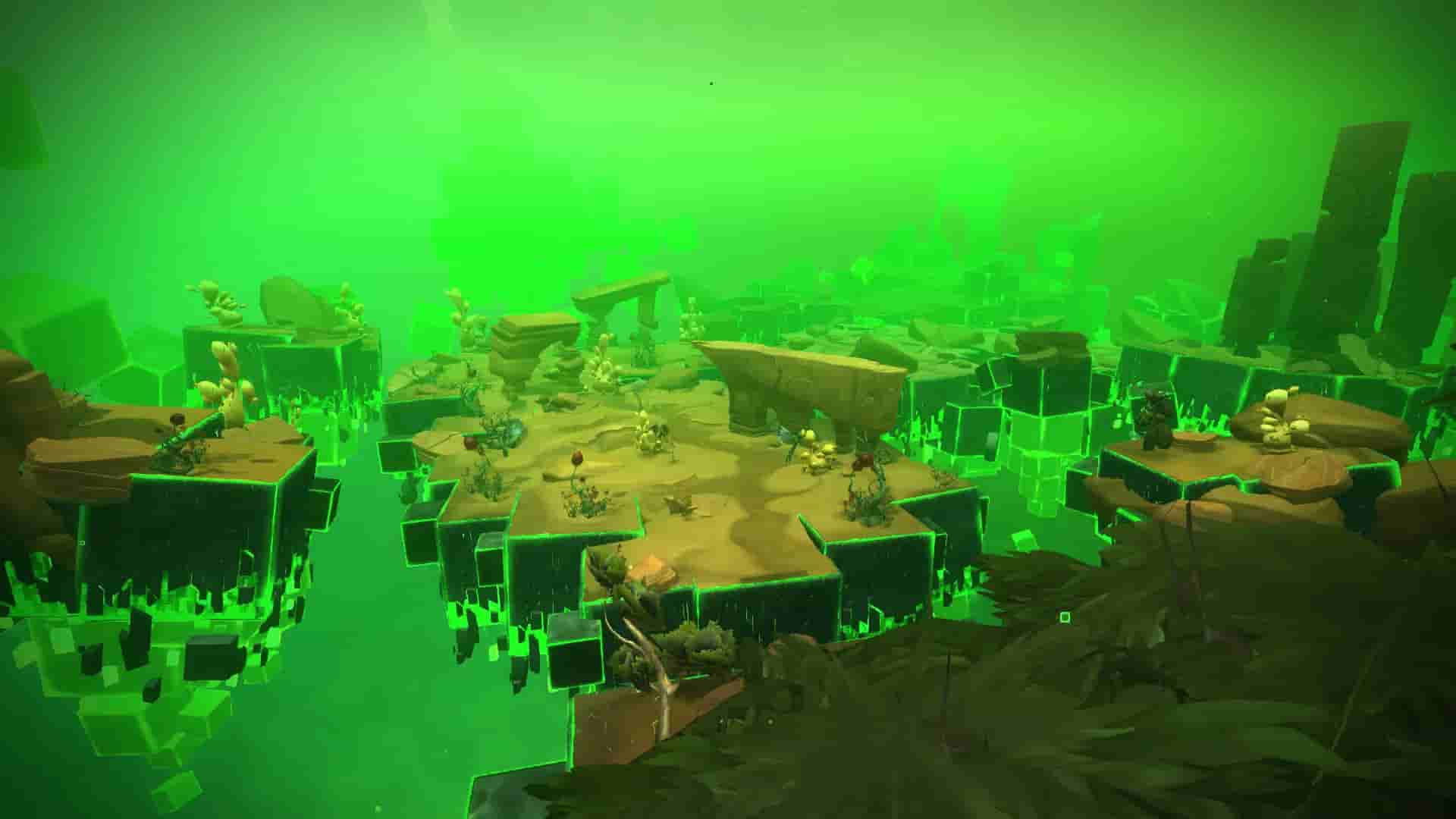 WildStar screenshot thumbnail screenshot 9