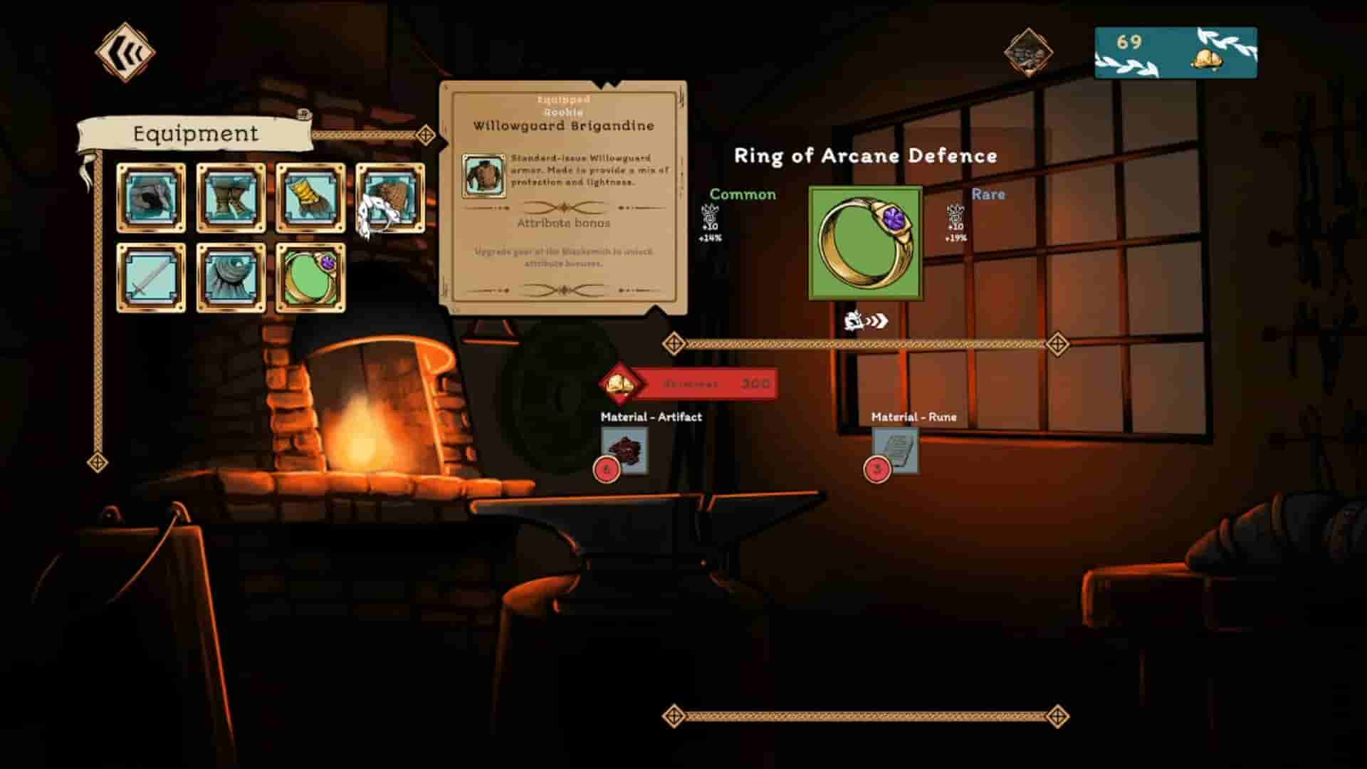 Willow Guard screenshot thumbnail screenshot 11