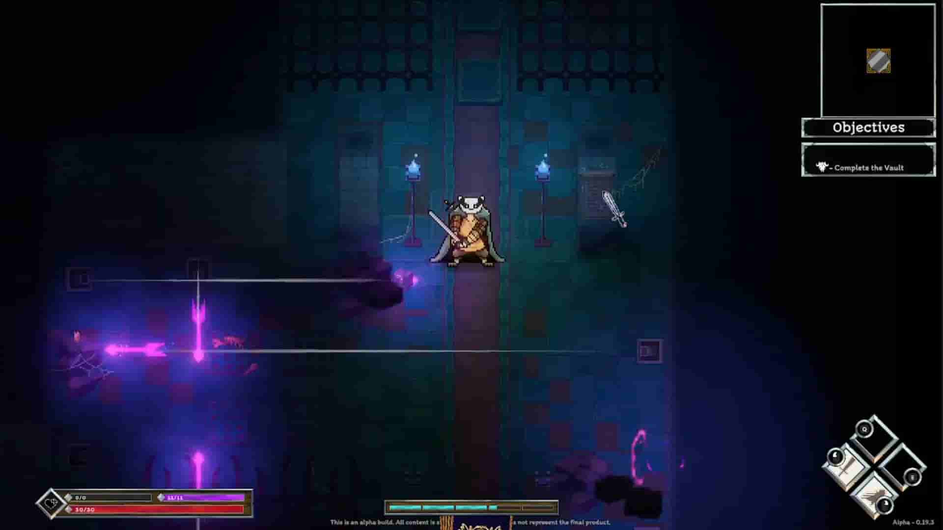 Willow Guard screenshot thumbnail screenshot 13