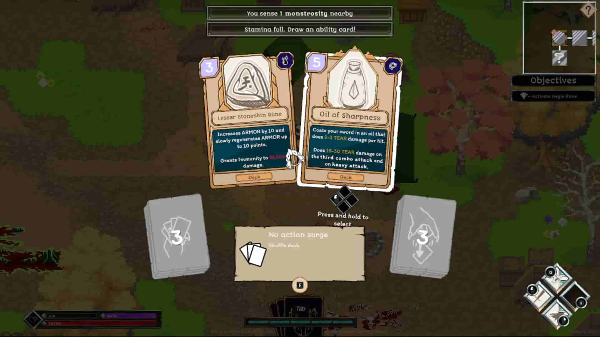 Willow Guard screenshot thumbnail screenshot 3