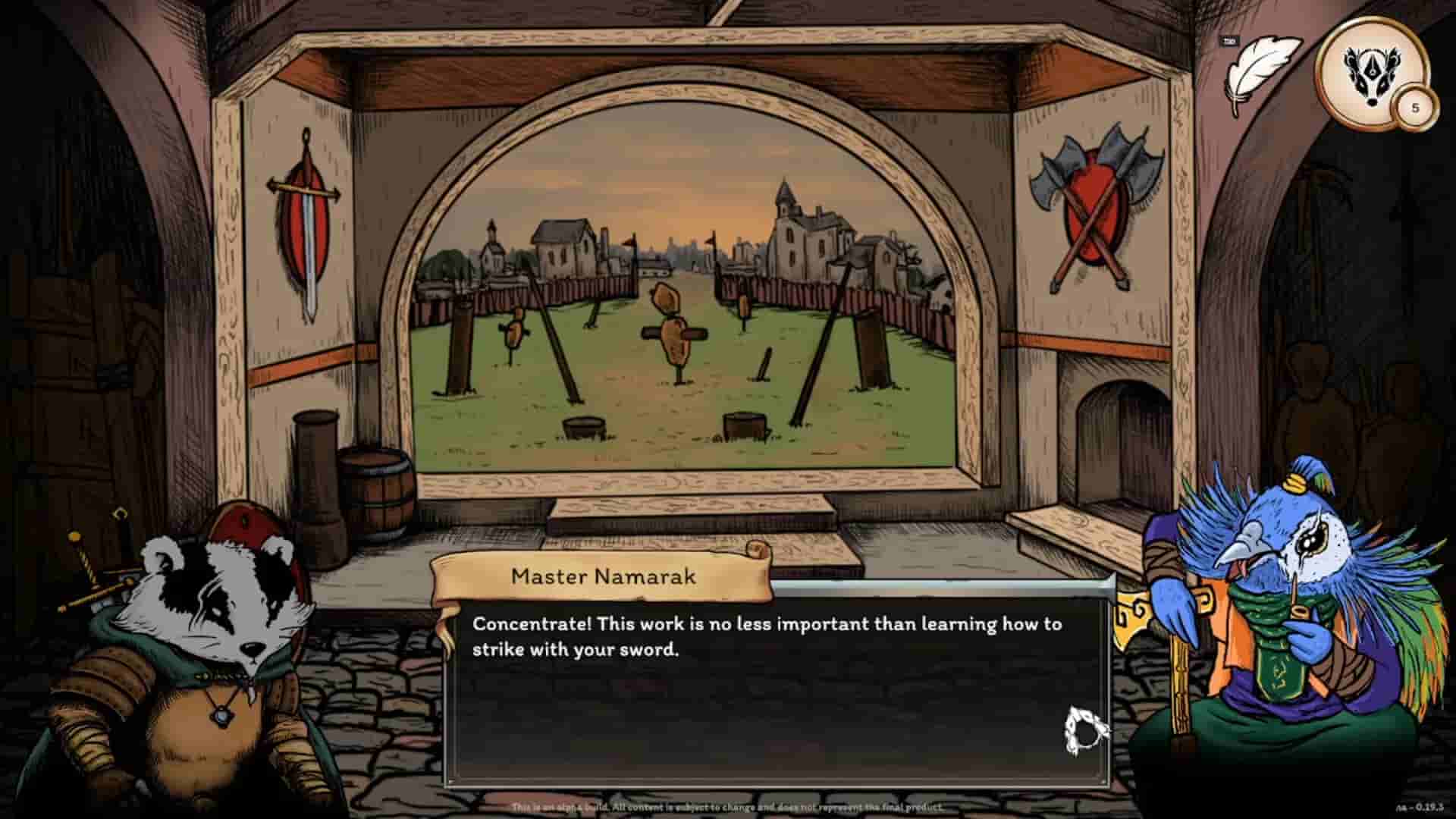 Willow Guard screenshot thumbnail screenshot 7