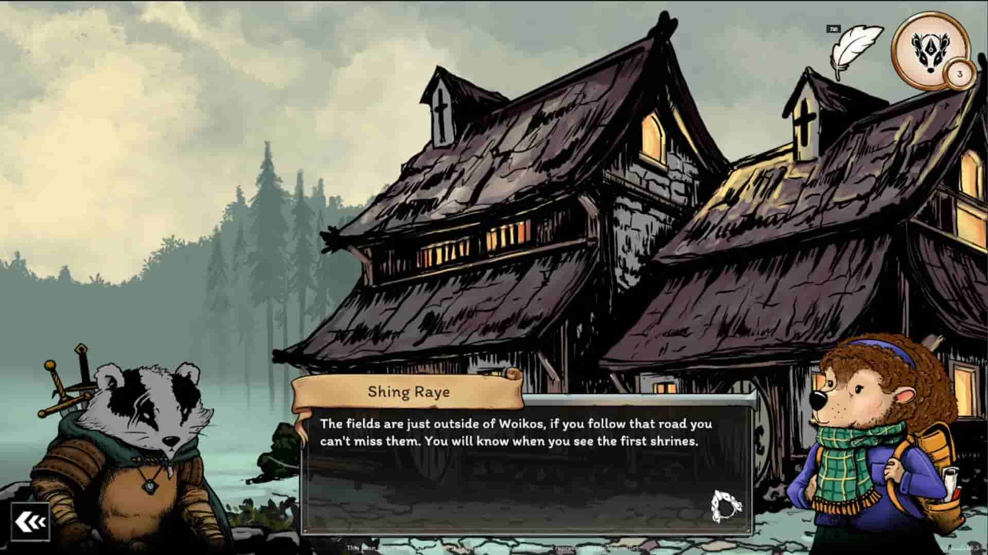 Willow Guard screenshot thumbnail screenshot 8