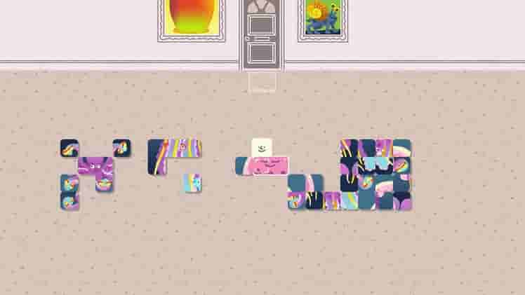 Wilmot Works It Out screenshot thumbnail screenshot 0