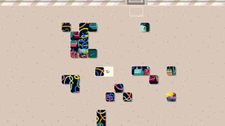 Wilmot Works It Out screenshot thumbnail screenshot 6