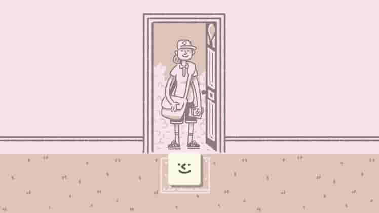 Wilmot Works It Out screenshot thumbnail screenshot 7