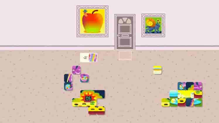 Wilmot Works It Out screenshot thumbnail screenshot 8