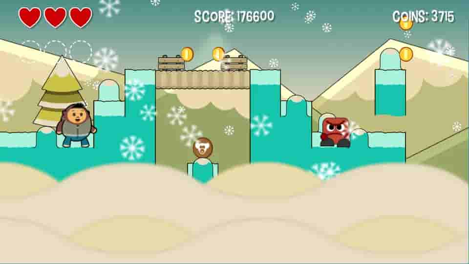 WILOO screenshot thumbnail screenshot 4