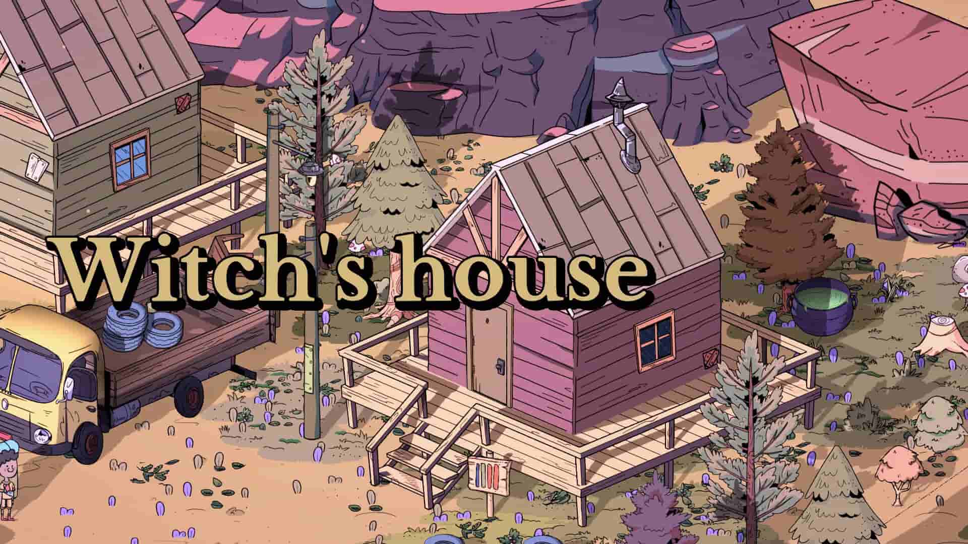 Wind Peaks screenshot thumbnail screenshot 9