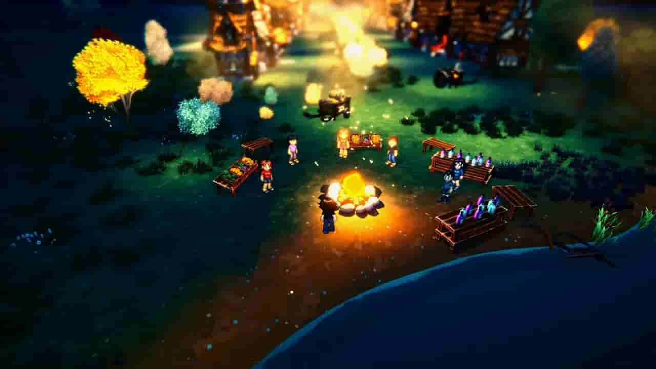 Wind Story screenshot thumbnail screenshot 10