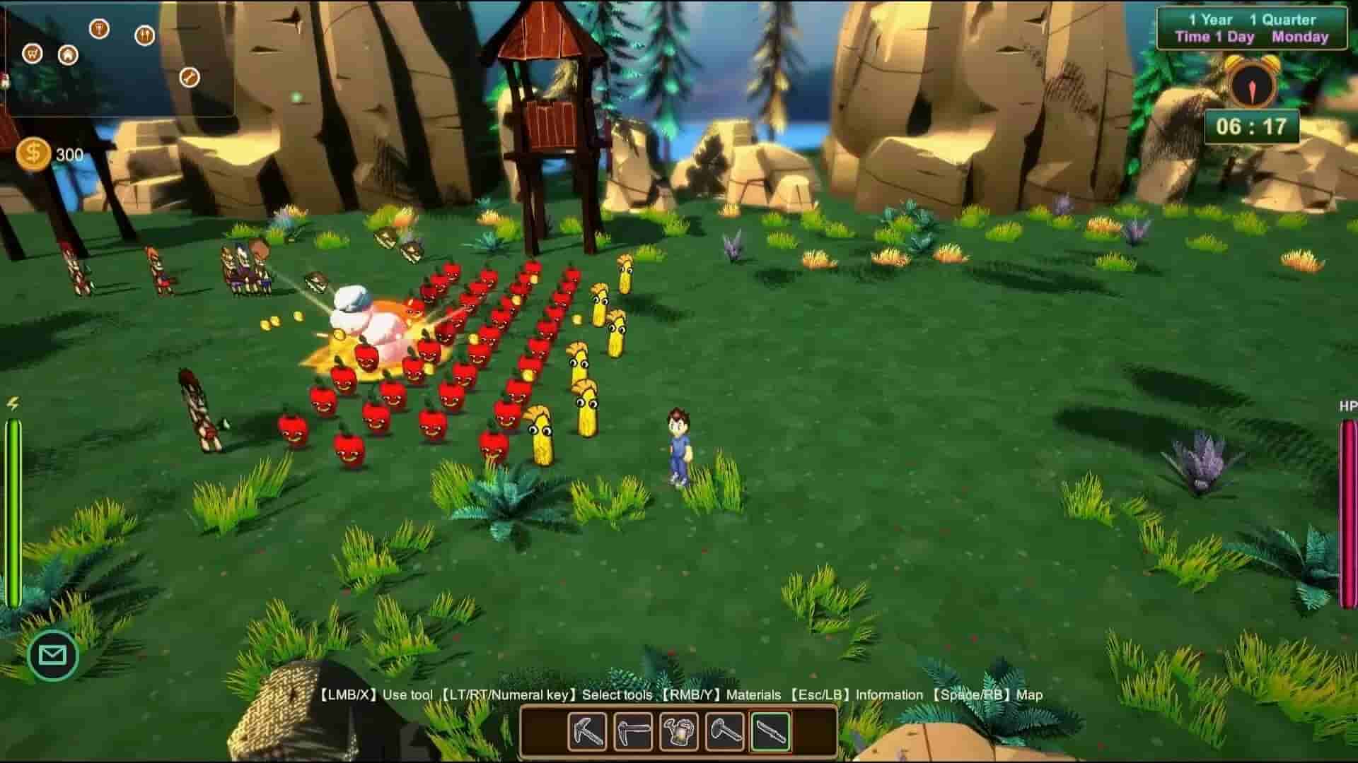 Wind Story screenshot thumbnail screenshot 13