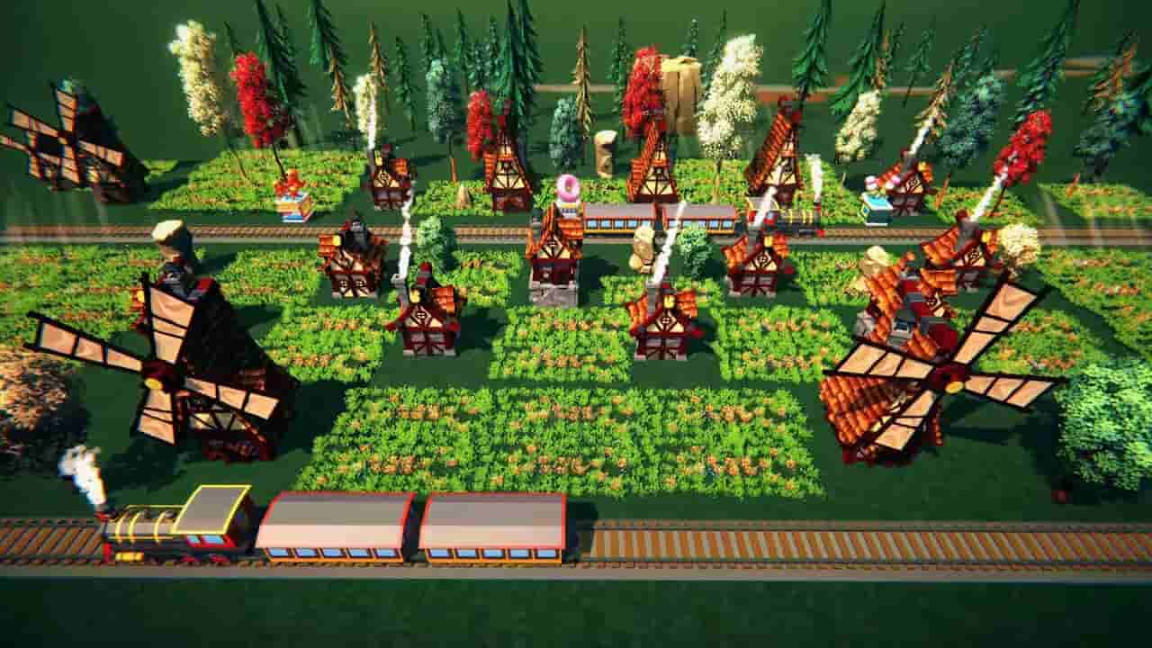 Wind Story screenshot thumbnail screenshot 14