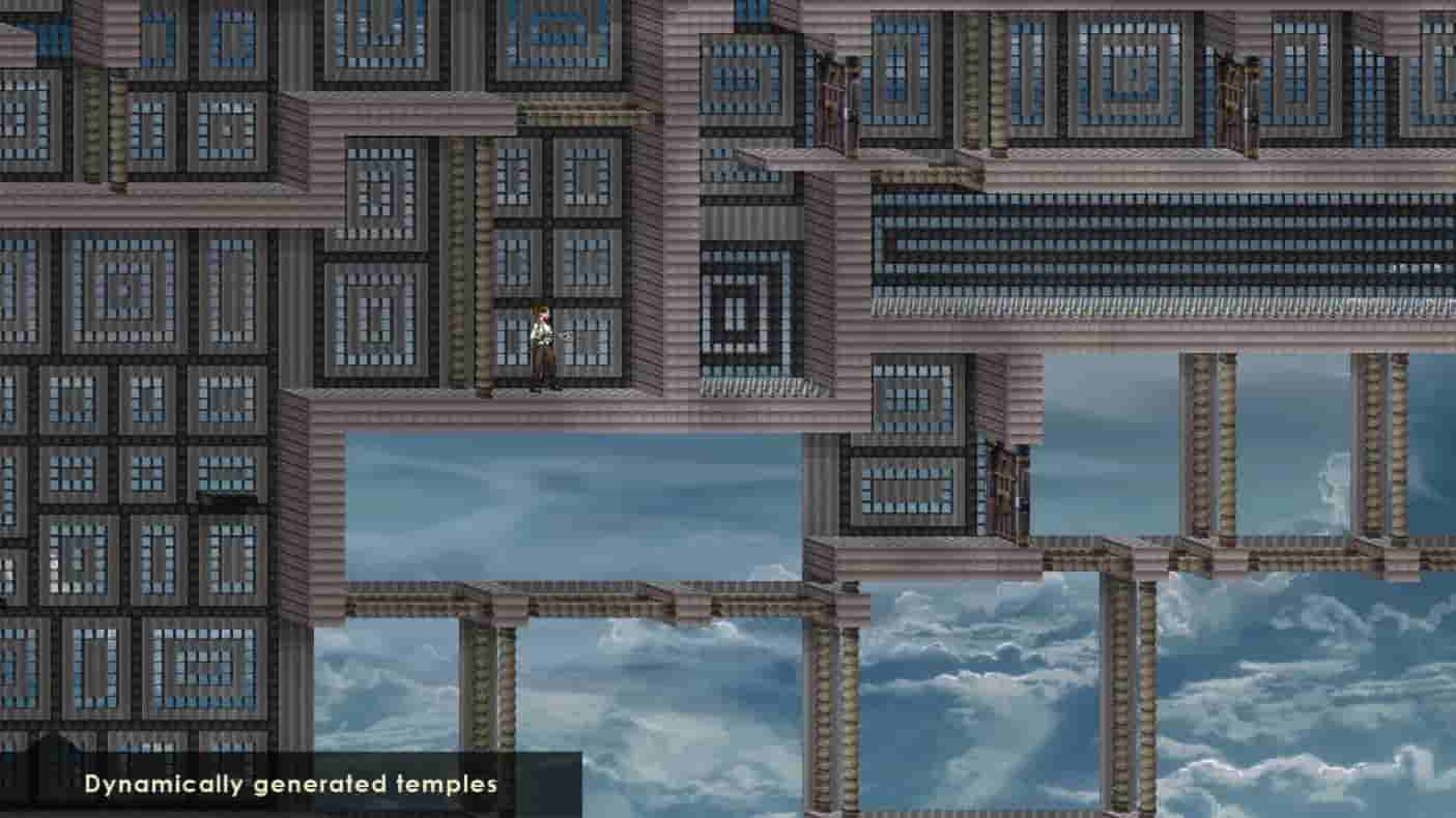 Windforge screenshot thumbnail screenshot 10