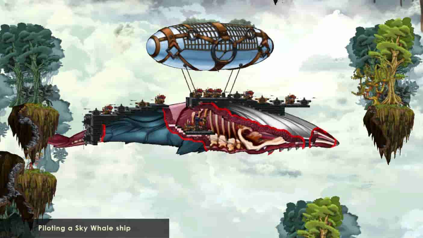 Windforge screenshot thumbnail screenshot 3