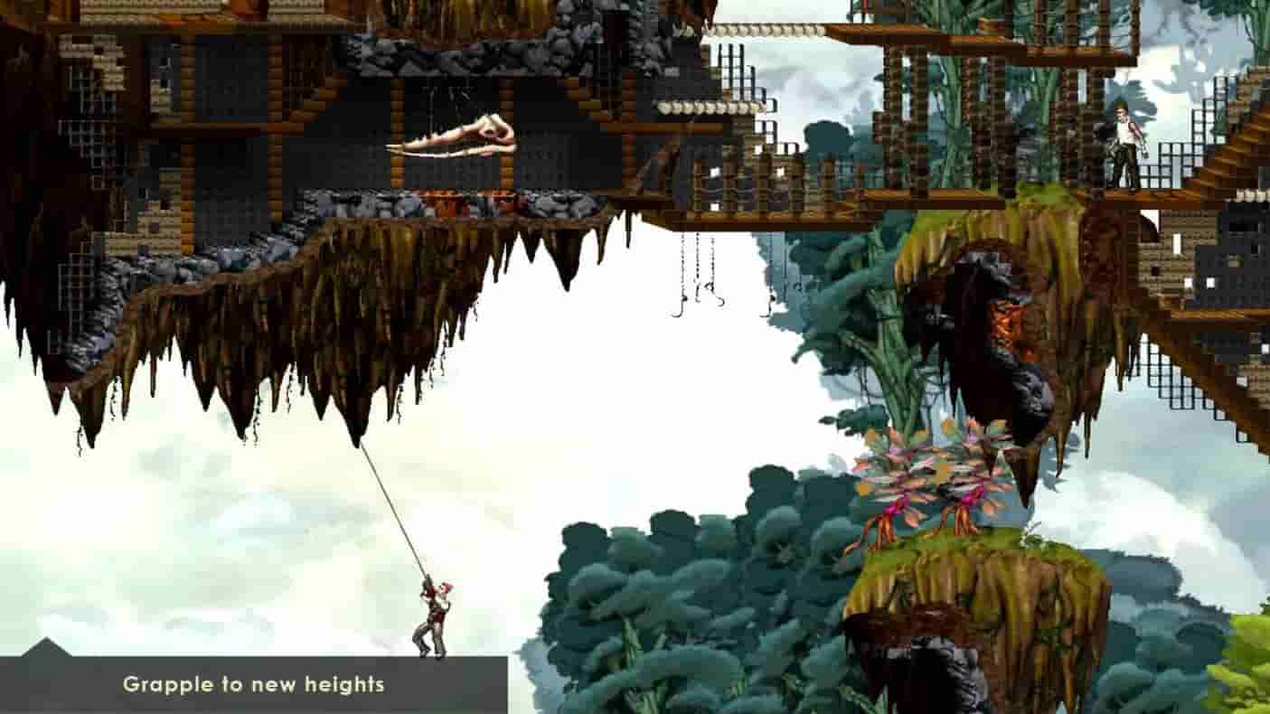 Windforge screenshot thumbnail screenshot 5