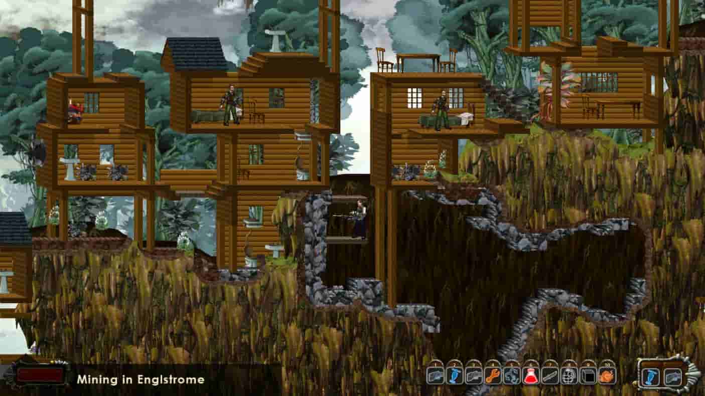 Windforge screenshot thumbnail screenshot 6