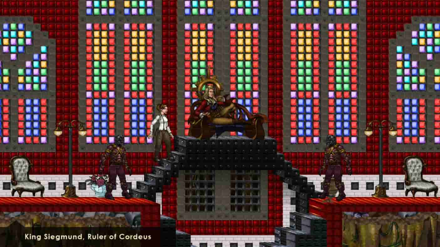 Windforge screenshot thumbnail screenshot 7