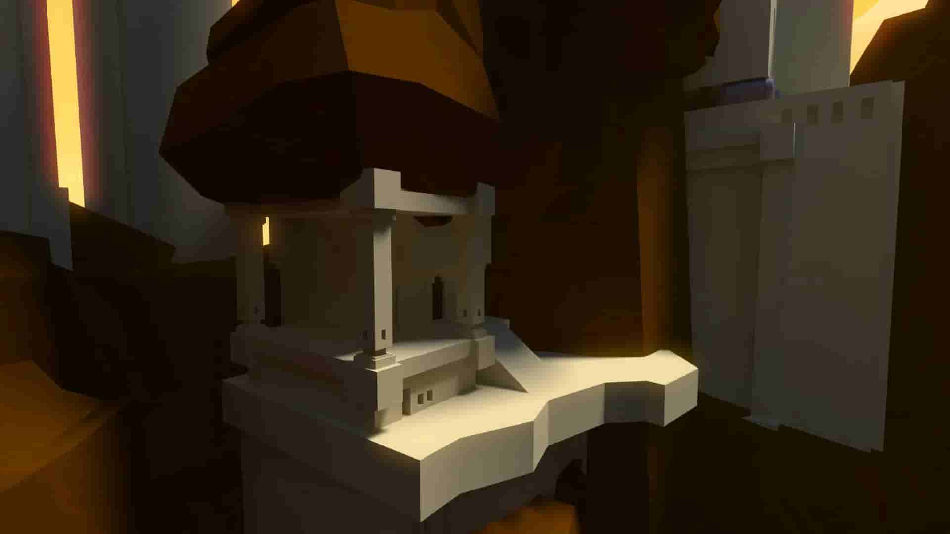 Windlands screenshot thumbnail screenshot 3