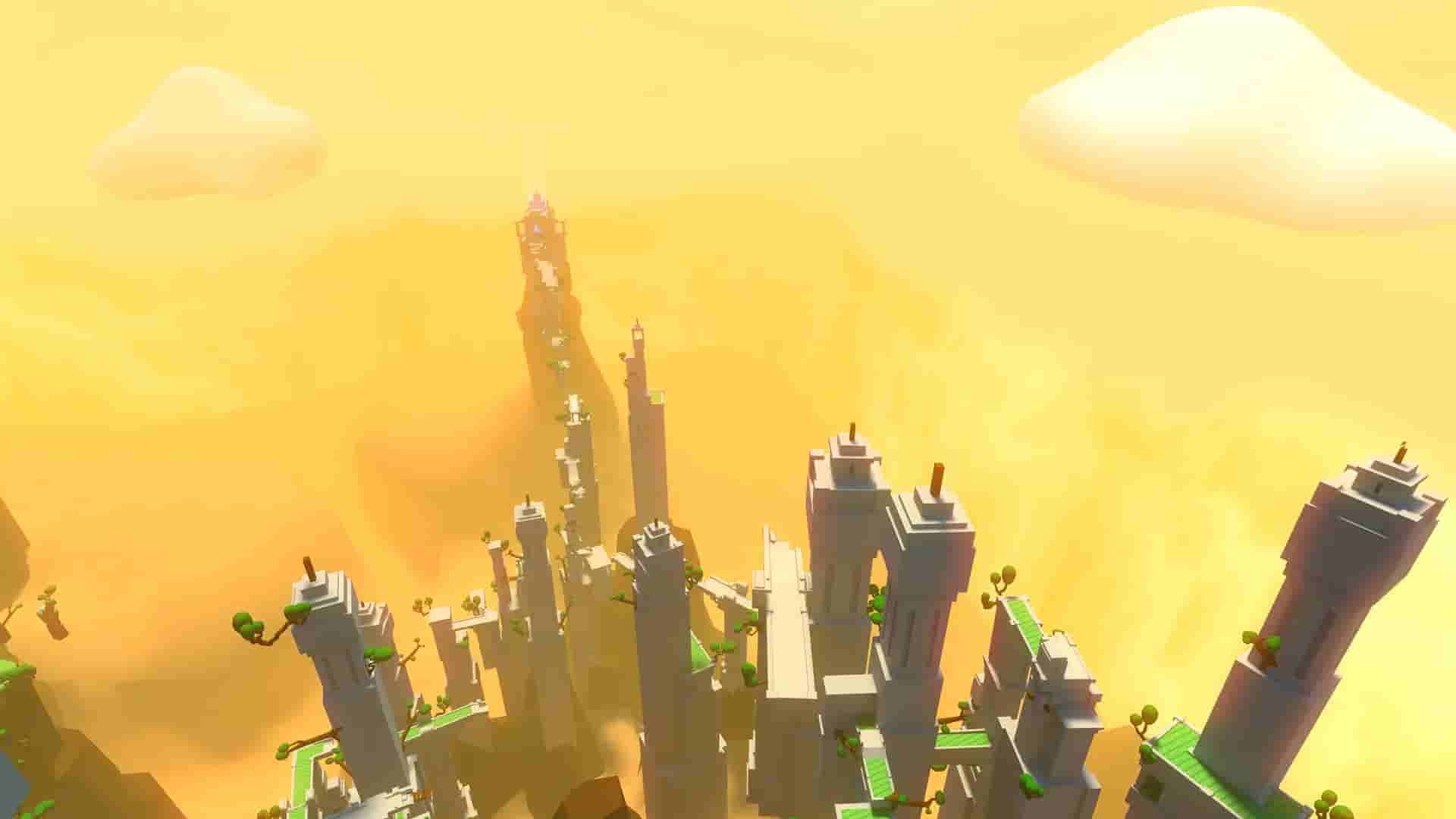 Windlands screenshot thumbnail screenshot 5