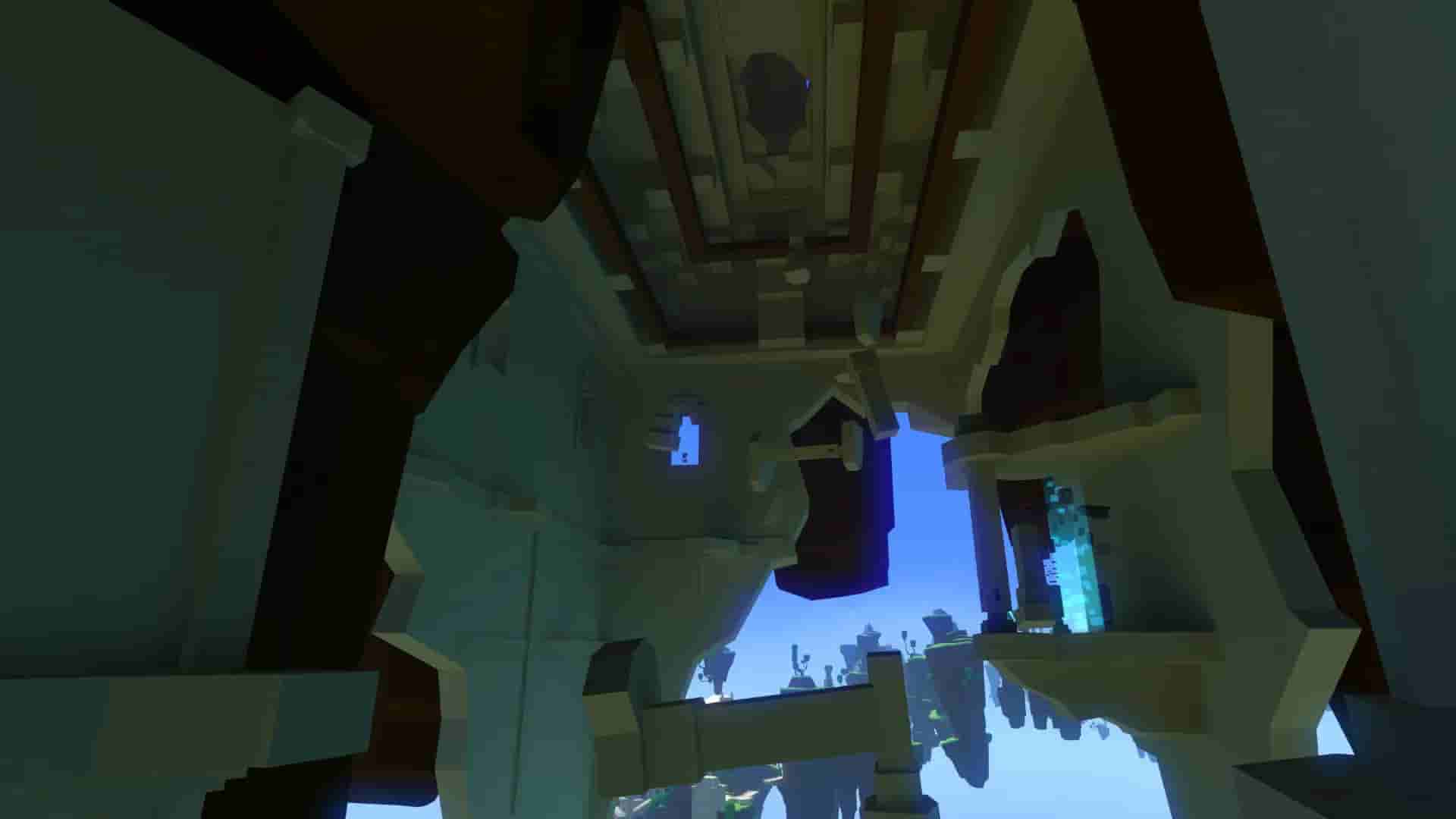 Windlands screenshot thumbnail screenshot 6