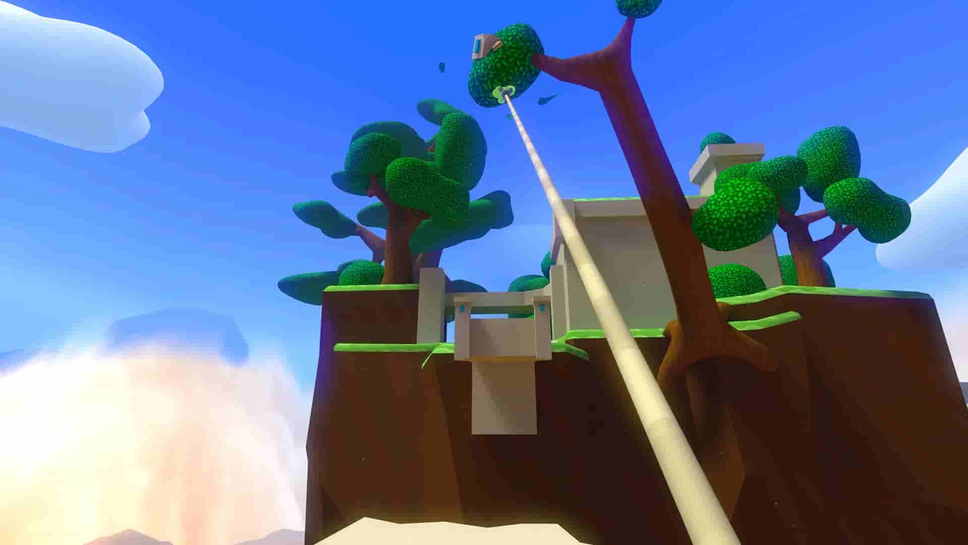 Windlands screenshot thumbnail screenshot 7