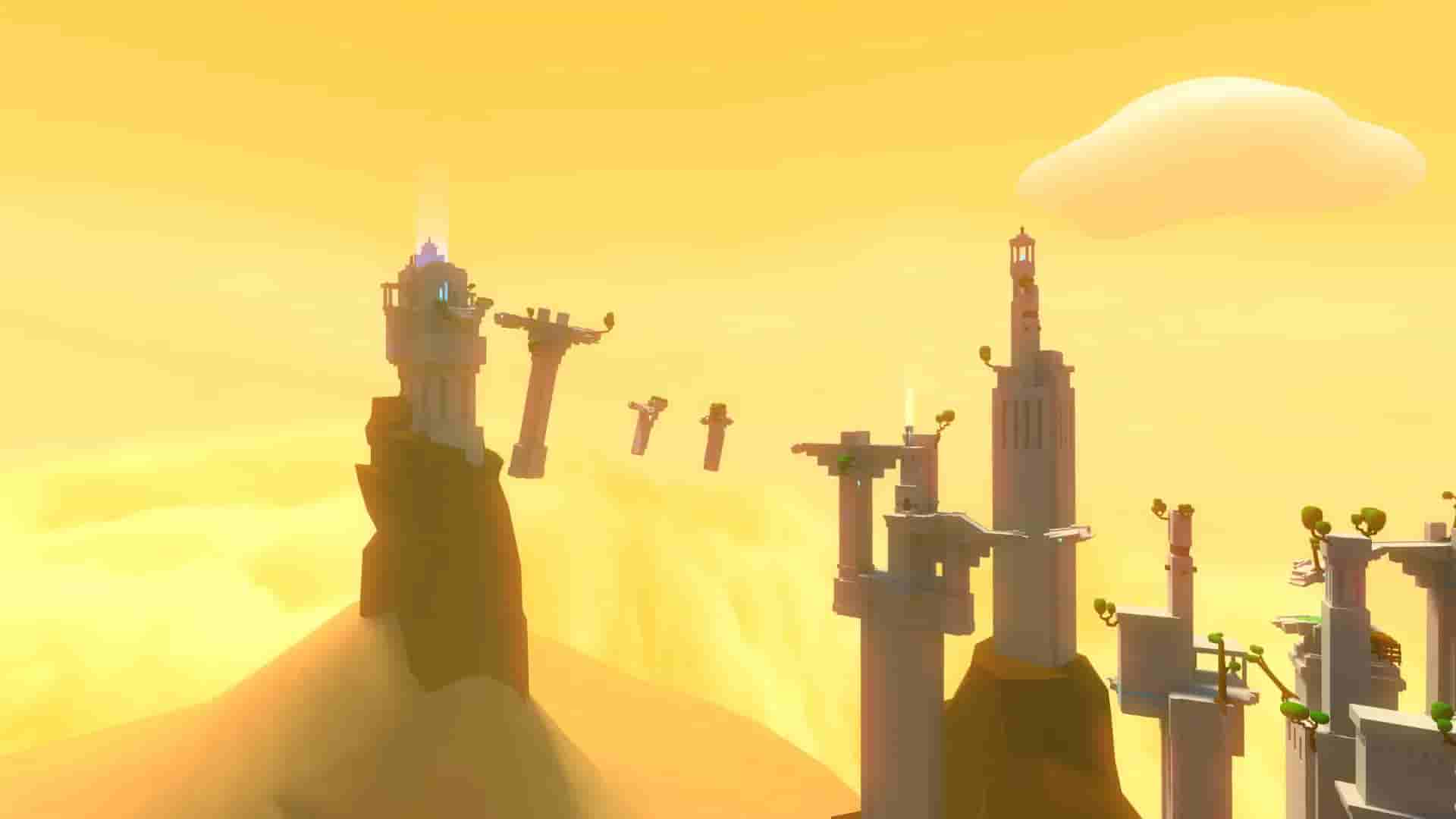 Windlands screenshot thumbnail screenshot 8