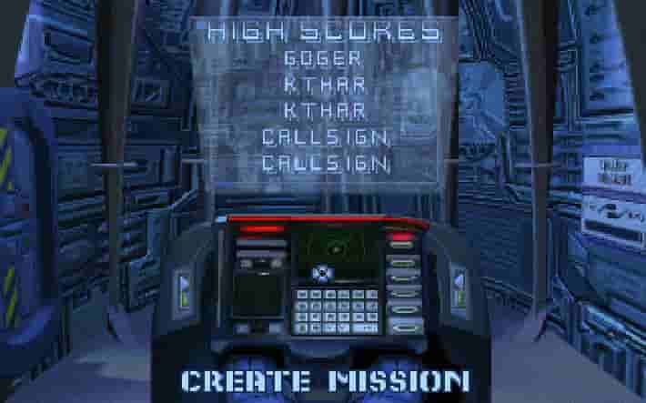 Wing Commander: Academy screenshot thumbnail screenshot 9