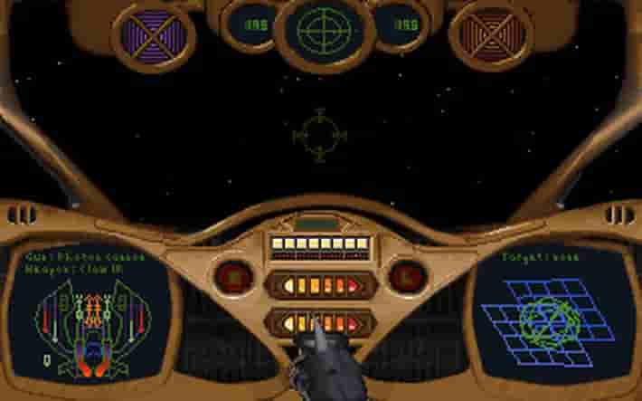 Wing Commander: Armada screenshot thumbnail screenshot 10