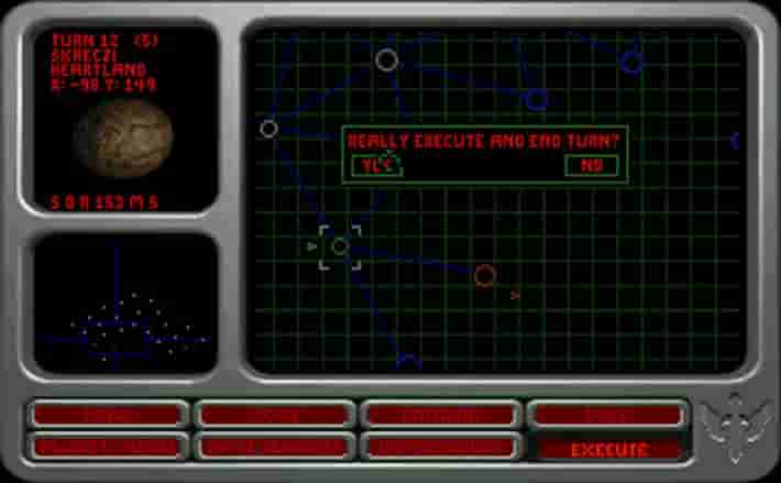 Wing Commander: Armada screenshot thumbnail screenshot 11