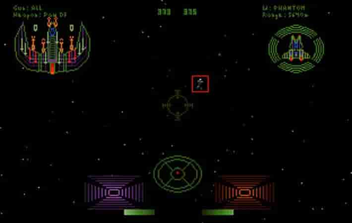 Wing Commander: Armada screenshot thumbnail screenshot 2