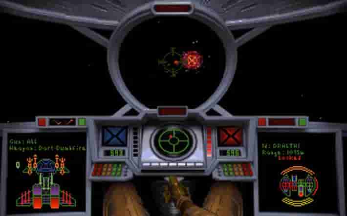 Wing Commander: Armada screenshot thumbnail screenshot 4
