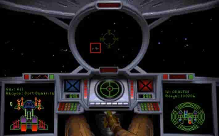 Wing Commander: Armada screenshot thumbnail screenshot 7