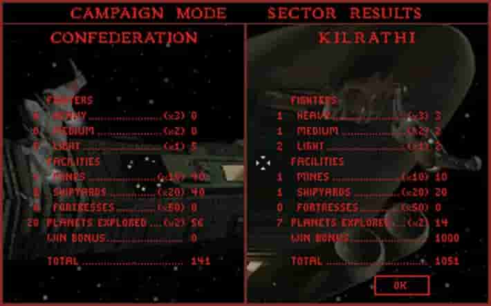 Wing Commander: Armada screenshot thumbnail screenshot 8