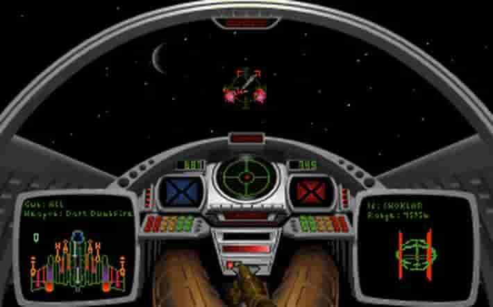 Wing Commander: Armada screenshot thumbnail screenshot 9