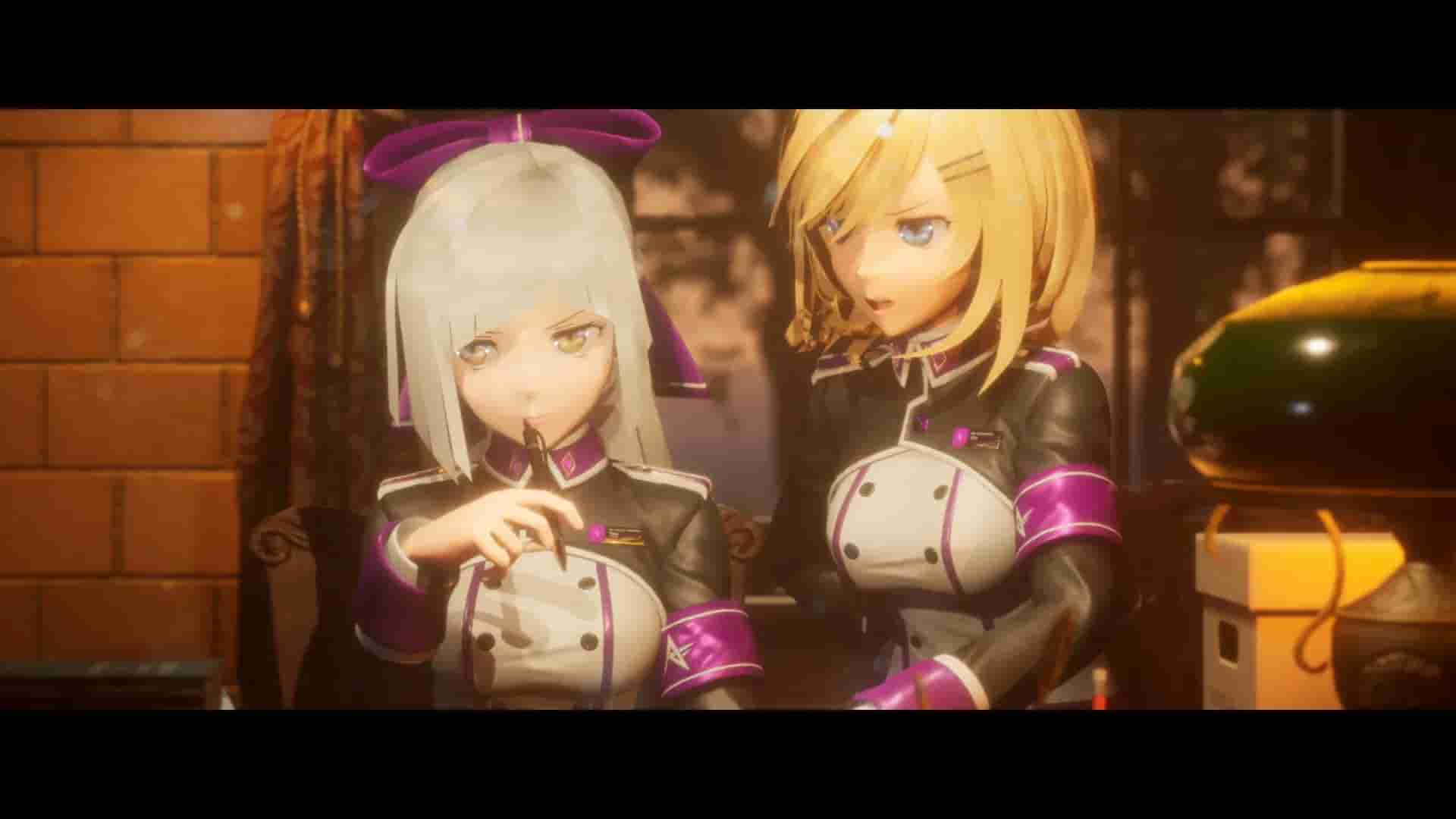 Wing of Darkness screenshot thumbnail screenshot 5