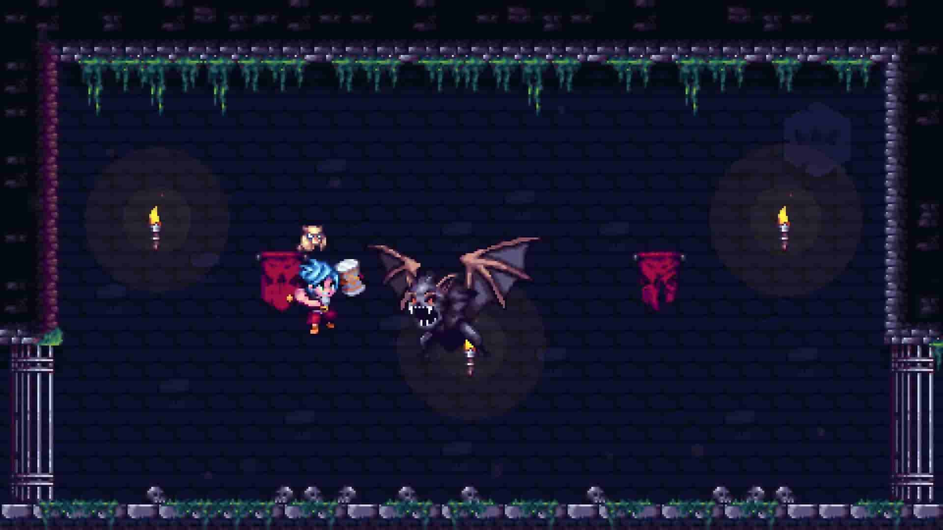 Wings of Endless screenshot thumbnail screenshot 0