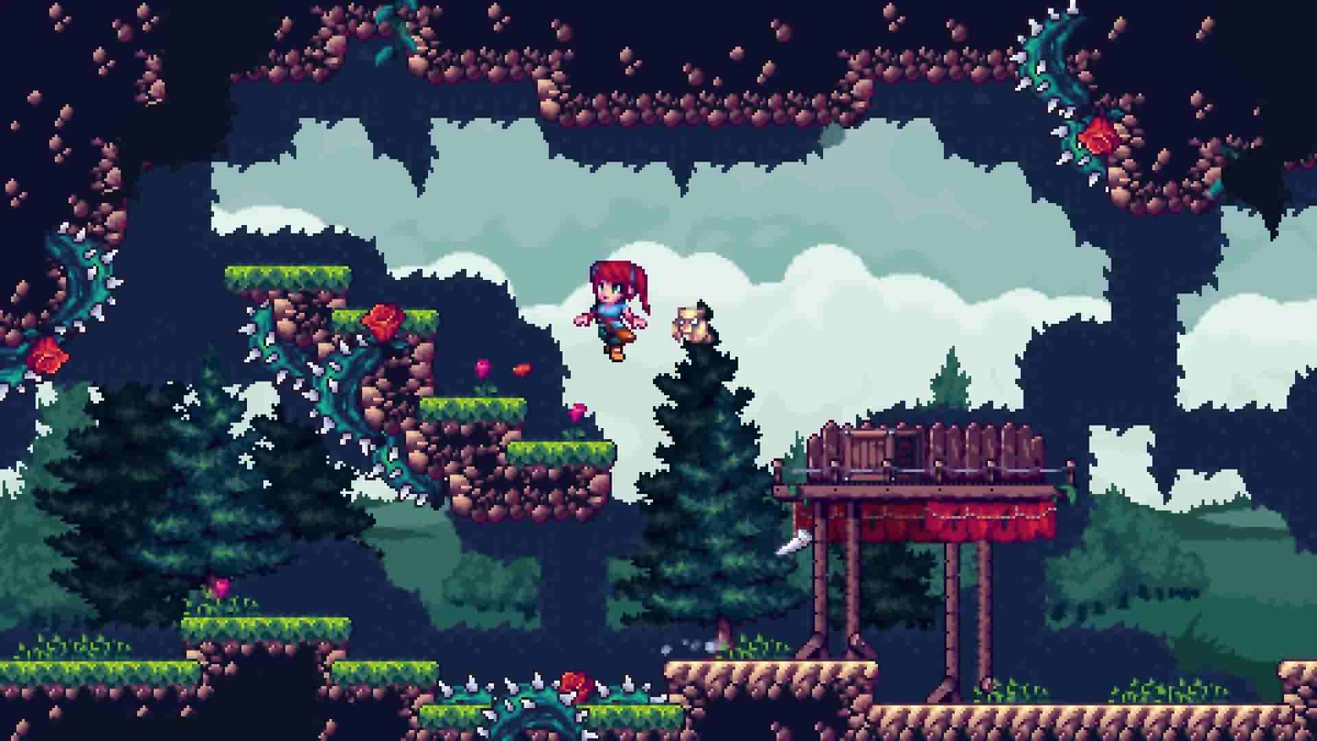Wings of Endless screenshot thumbnail screenshot 10