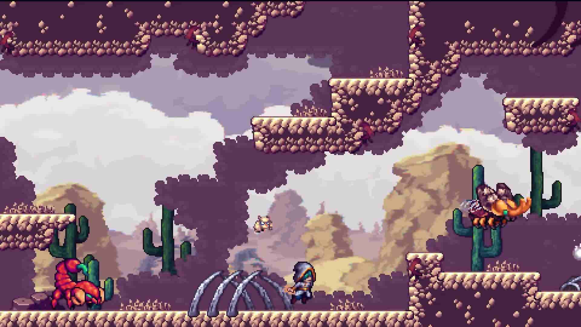 Wings of Endless screenshot thumbnail screenshot 4