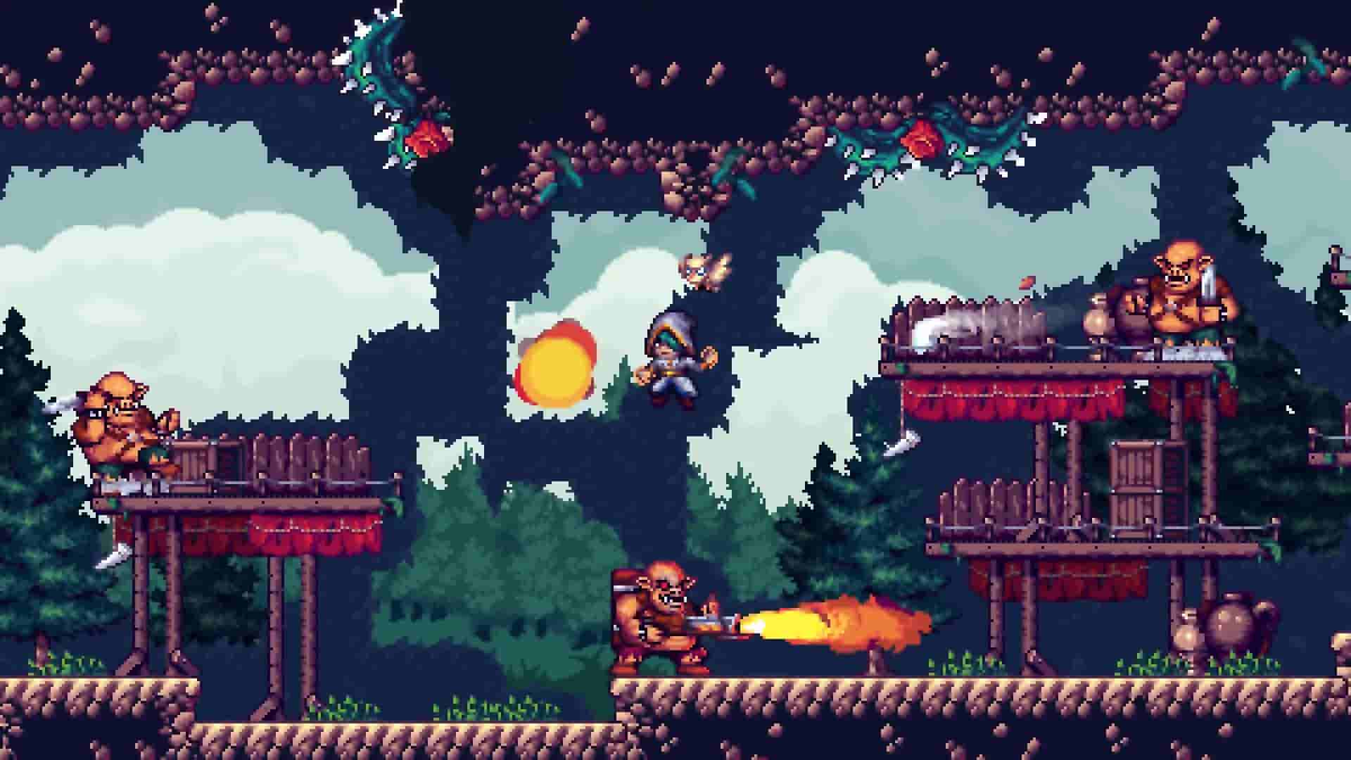 Wings of Endless screenshot thumbnail screenshot 5