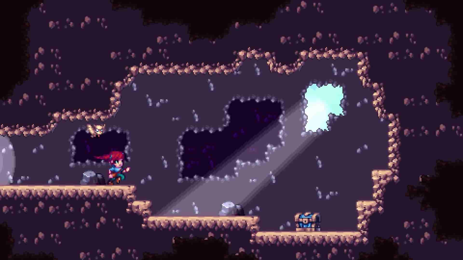 Wings of Endless screenshot thumbnail screenshot 6