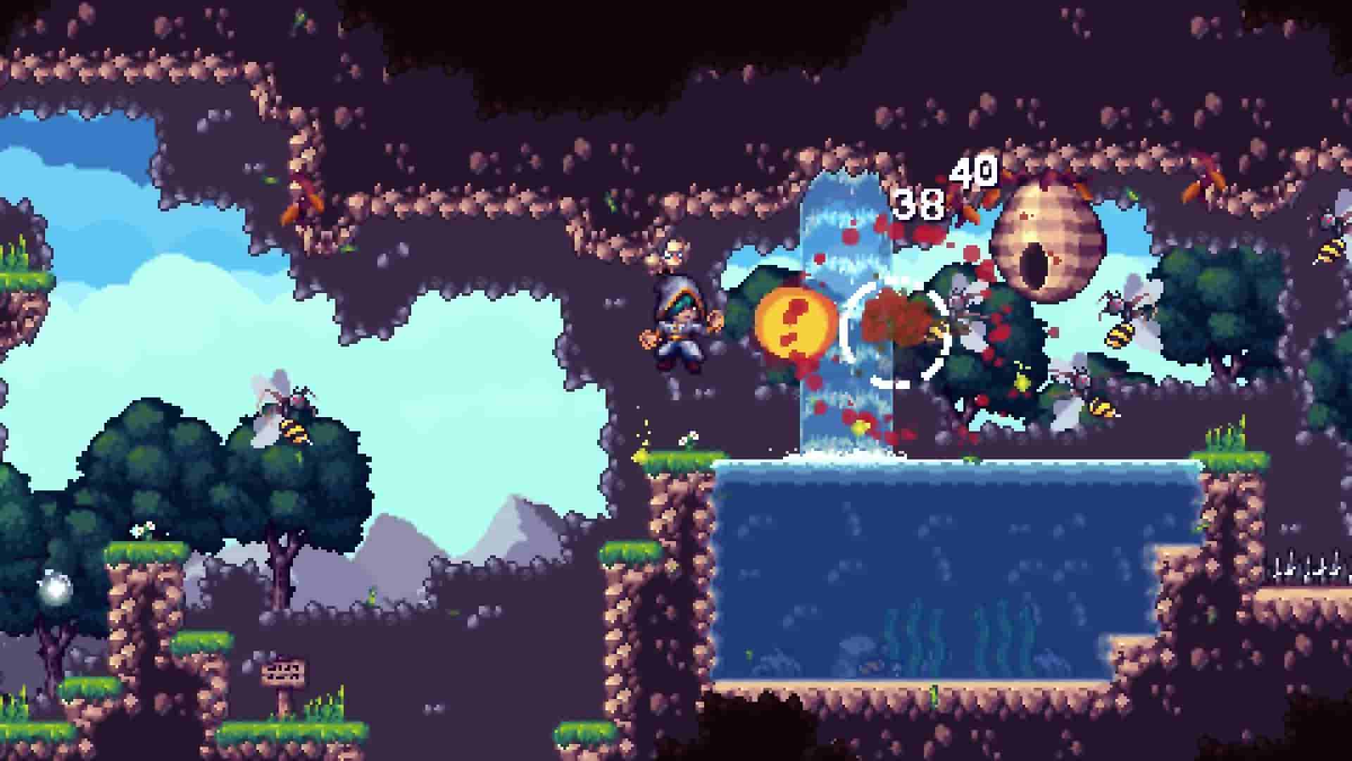 Wings of Endless screenshot thumbnail screenshot 7