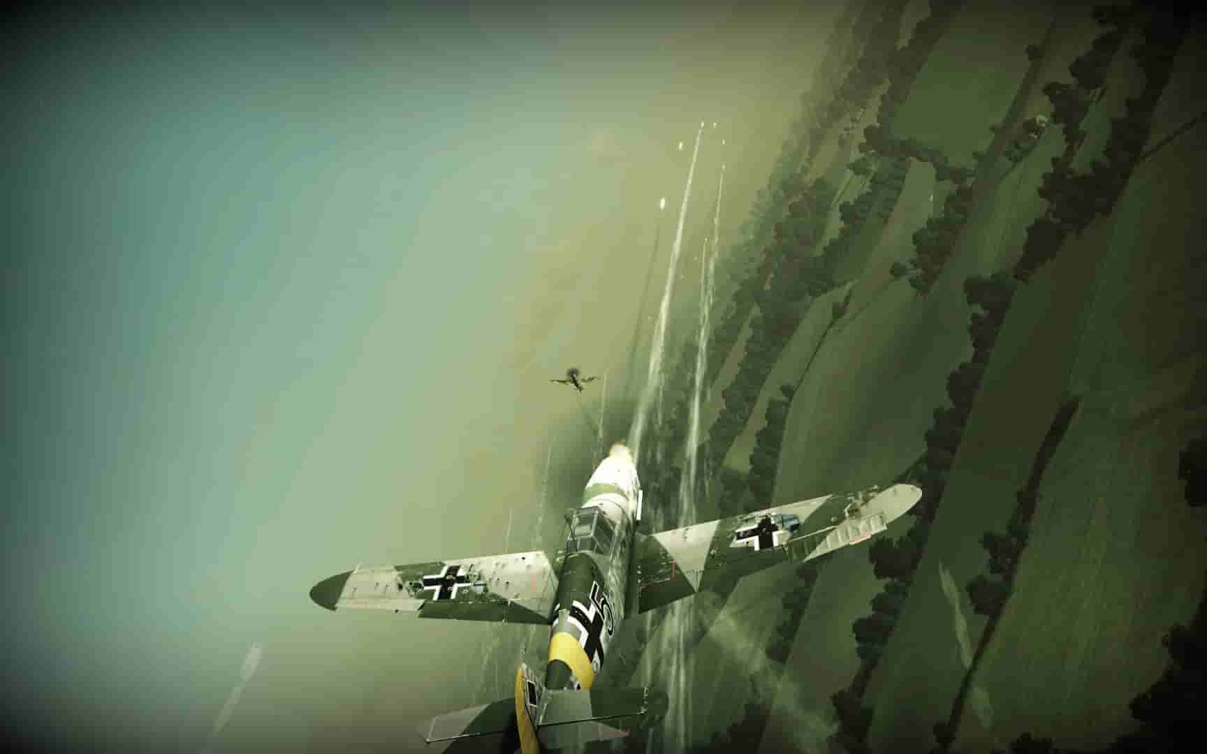 Wings of Prey screenshot thumbnail screenshot 2